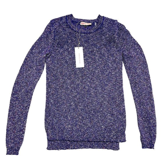 Rebecca Taylor Sweaters - Rebecca Taylor Confetti Knit Pullover - XS